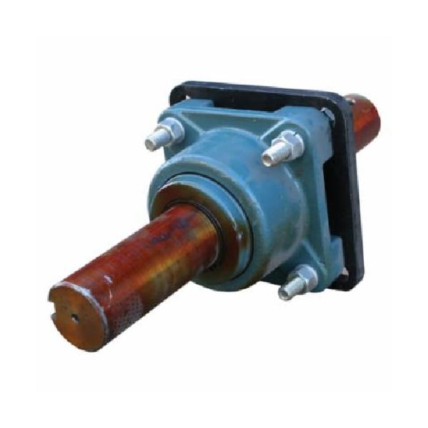 1 1/2" Thrust Unit, CT3D